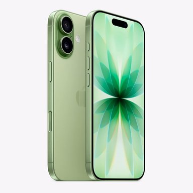 IPHONE 17 512GB APPLE | VERDE