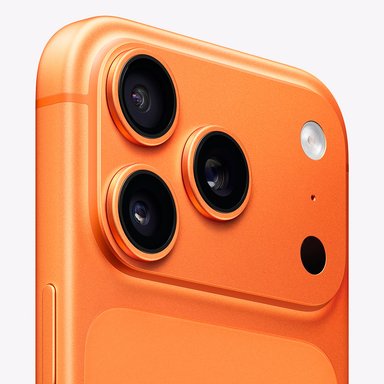 IPHONE 17 PRO 256GB APPLE | NARANJA - 3