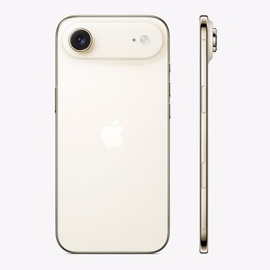 IPHONE 17 AIR 1TB APPLE | ORO CLARO - 2