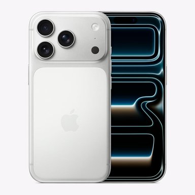 IPHONE 17 PRO 512GB APPLE | PLATA