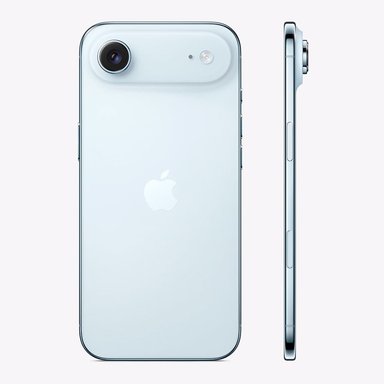 IPHONE AIR 1TB APPLE | AZUL CLARO - 2