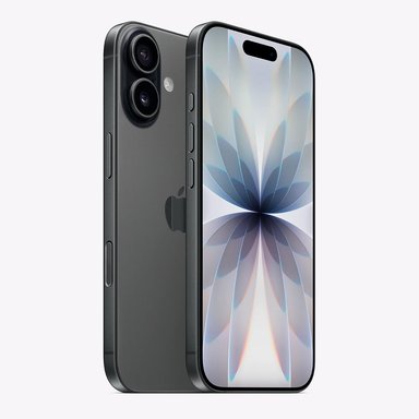 IPHONE 17 256GB APPLE | NEGRO