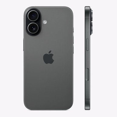 IPHONE 17 256GB APPLE | NEGRO - 2
