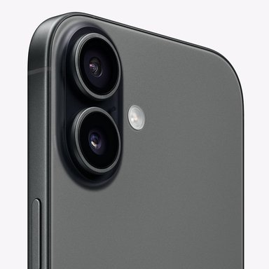 IPHONE 17 256GB APPLE | NEGRO - 3
