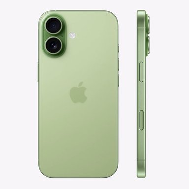 IPHONE 17 256GB APPLE | VERDE - 2