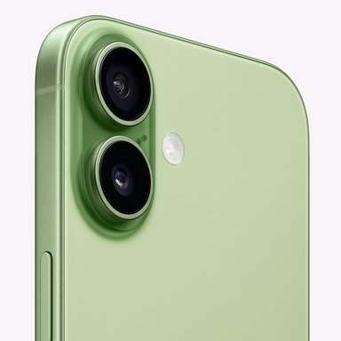 IPHONE 17 256GB APPLE | VERDE - 3