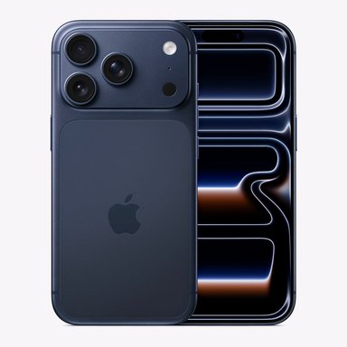 IPHONE 17 PRO 1TB APPLE | AZUL OSCURO