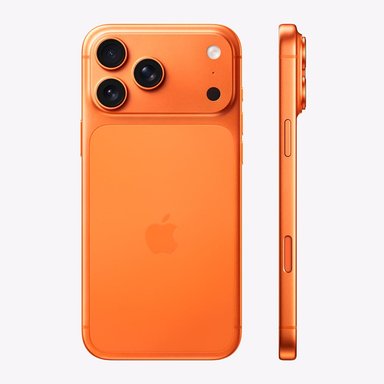 IPHONE 17 PRO MAX 256GB - 2