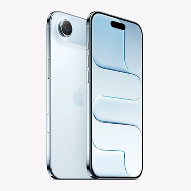IPHONE AIR 512GB APPLE | AZUL CLARO - 1