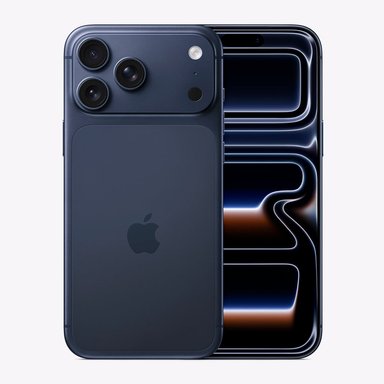 IPHONE 17 PRO MAX 512GB APPLE | AZUL OSCURO
