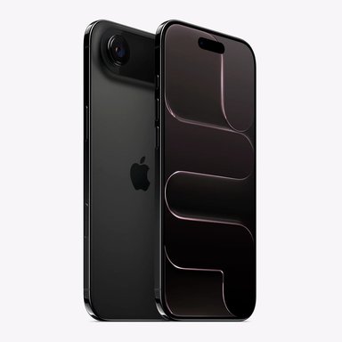 IPHONE AIR 256GB APPLE | NEGRO