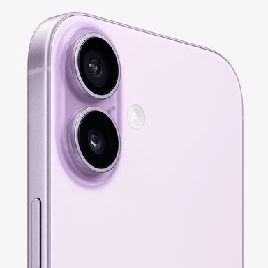 IPHONE 17 512GB APPLE | PÚRPURA - 3