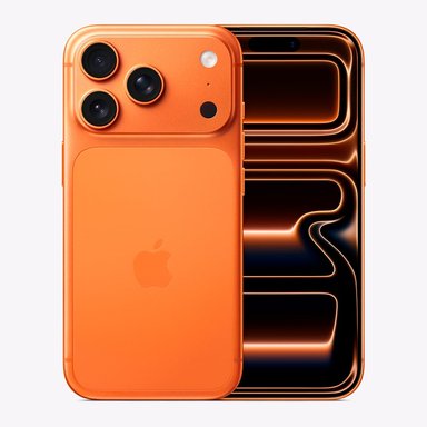 IPHONE 17 PRO 512GB APPLE | NARANJA