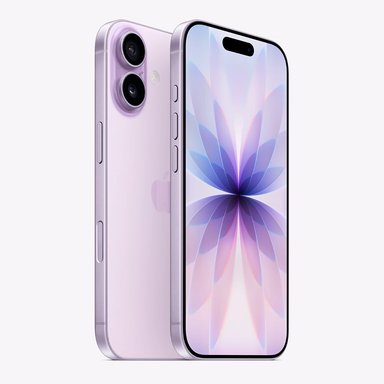 IPHONE 17 256GB APPLE | PÚRPURA - 1