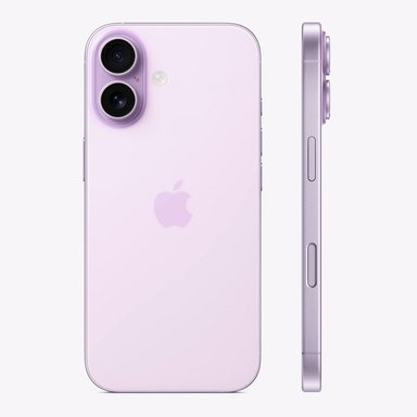 IPHONE 17 256GB APPLE | PÚRPURA - 2
