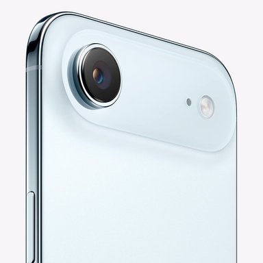 IPHONE AIR 256GB APPLE | AZUL CLARO - 3