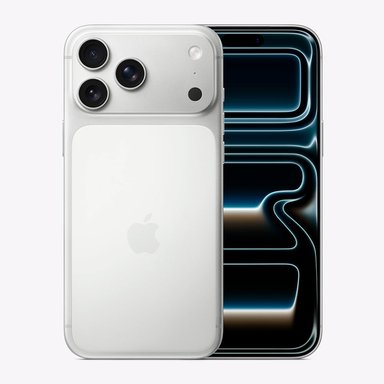 IPHONE 17 PRO MAX 2TB APPLE | PLATA - 1