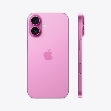 (REACONDICIONADO) IPHONE 16 256GB APPLE | ROSADO - 2