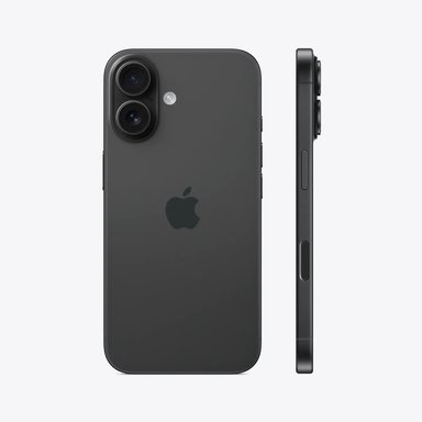 (REACONDICIONADO) IPHONE 16 128GB APPLE | NEGRO - 5