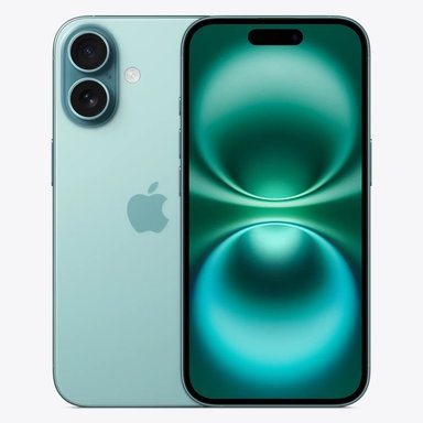 (REACONDICIONADO) IPHONE 16 PLUS 256GB | VERDE