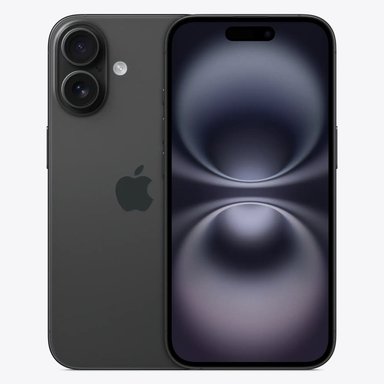 (REACONDICIONADO) IPHONE 16 PLUS 128GB | NEGRO