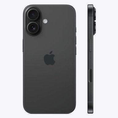 (REACONDICIONADO) IPHONE 16 PLUS 256GB APPLE | NEGRO - 2