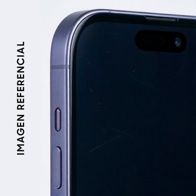 (REACONDICIONADO) IPHONE 16 PLUS 256GB APPLE | NEGRO - 4
