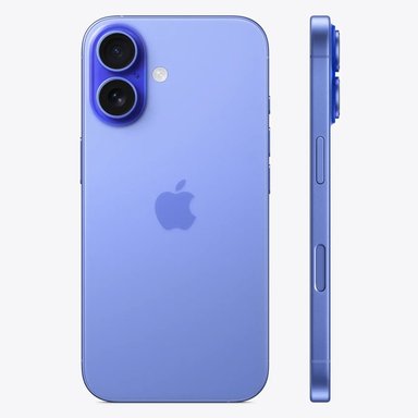 (REACONDICIONADO) IPHONE 16 PLUS 256GB APPLE | AZUL - 2