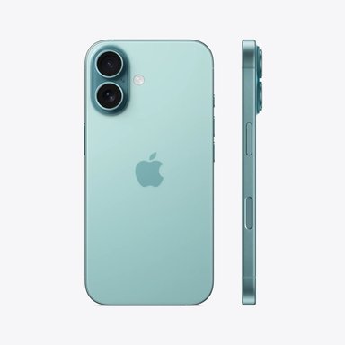 (REACONDICIONADO) IPHONE 16 128GB | VERDE - 5