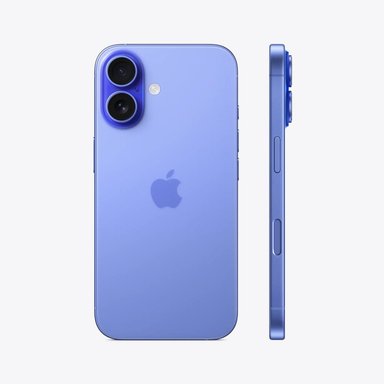 (REACONDICIONADO) IPHONE 16 128GB APPLE | AZUL - 5