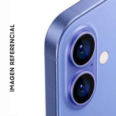 (REACONDICIONADO) IPHONE 16 PRO 256GB | NEGRO TITANIO - 3