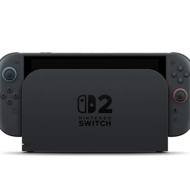 CONSOLA NINTENDO SWITCH 2 + POKEMON LEYENDAS Z-A | BUNDLE - 5