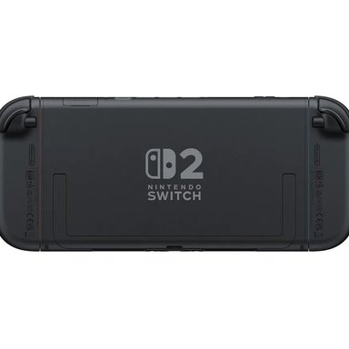 CONSOLA NINTENDO SWITCH 2 + POKEMON LEYENDAS Z-A | BUNDLE - 6