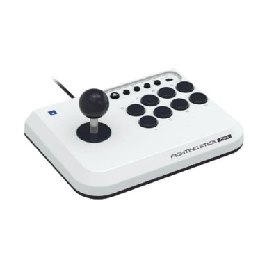 HORI MANDO STICK MINI PARA PS5, PS4 Y PC - 1