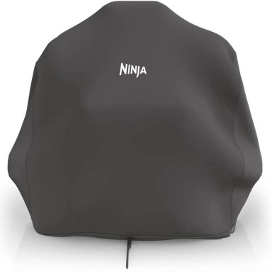 NINJA FUNDA PREMIUM WOODFIRE XSKCOVER 48X61X4 CM | NEGRO