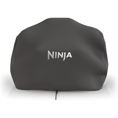 NINJA FUNDA WOODFIRE XSKCOVERXL PREMIUM 33X61 CM | NEGRO - 1