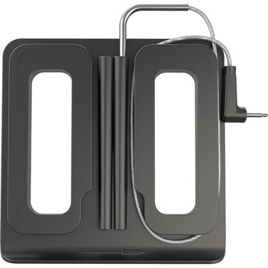 NINJA TERMÓMETRO INTELIGENTE XSKPROBEXL WOODFIRE | NEGRO/PLATEADO - 1