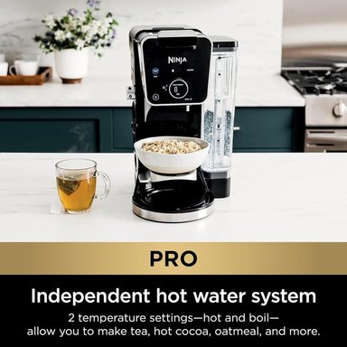 NINJA CAFETERA DUALBREW PRO 12 TAZAS / 1.8 L Y FILTRO - 5