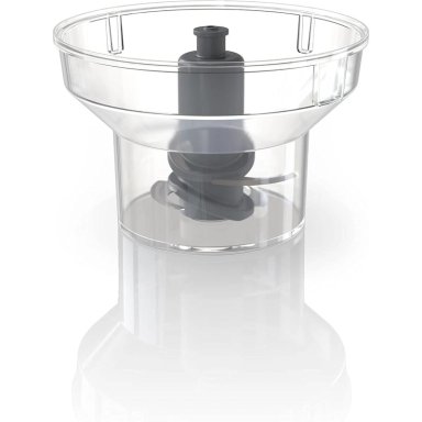 NINJA PROCESADOR PROFESSIONAL XL XSKBWLNBWL 4.5 TAZAS / 1.07 L | GRIS