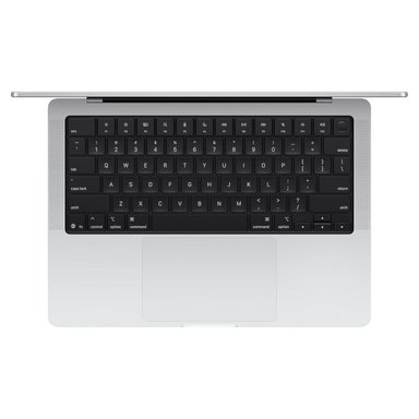 MACBOOK PRO M5 14' 2025 24GB RAM 1TB SSD APPLE - TECLADO INGLÉS | SILVER - 2