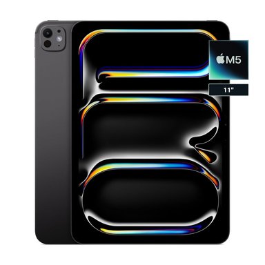 IPAD PRO 11' (2025) M5 1TB (WI-FI) APPLE | SPACE BLACK - 1