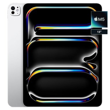 IPAD PRO 13' (2025) M5 2TB (WI-FI) APPLE | SILVER - 1