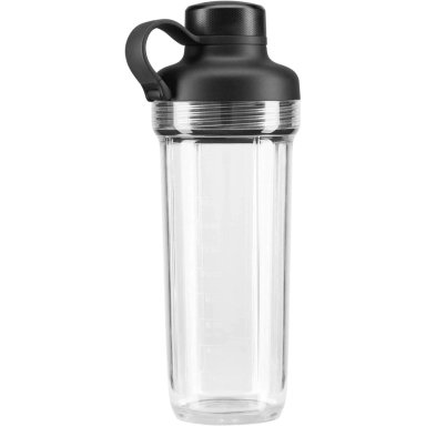 KITCHENAID, PAQUETE DE EXPANSIÓN JARRA PERSONAL 16 OZ / 473 ML PARA LICUADORAS