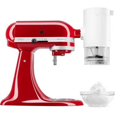 KITCHENAID KSMSI, ACCESORIO HIELO RASPADO