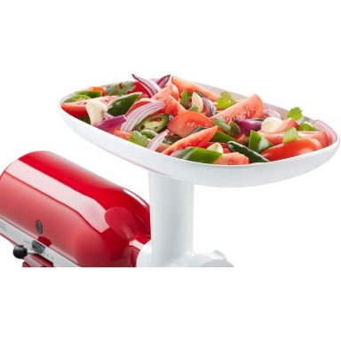 KITCHENAID KSMFT, BANDEJA GRANDE PARA ALIMENTOS