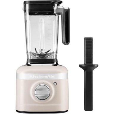 KITCHENAID KSB4028, LICUADORA VELOCIDAD VARIABLE K400 CON PRENSADOR