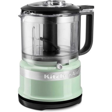 KITCHENAID KFC3516PT, PICADORA DE ALIMENTOS 3.5 QT / 3.3 L | PISTACHO - 1