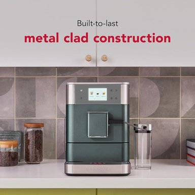 KITCHENAID, MÁQUINA DE CAFÉ ESPRESSO TOTALMENTE AUTOMÁTICA KF7 | ENEBRO - 4