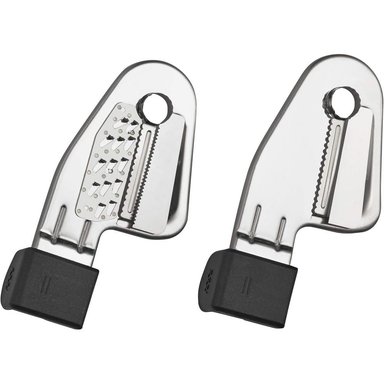 KITCHENAID KSMAPC1AP, JUEGO DE CUCHILLAS FINAS PARA ESPIRALIZADOR - 1