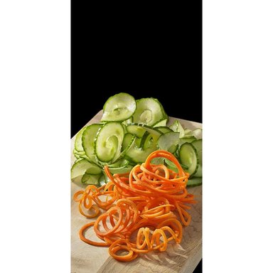 KITCHENAID KSMAPC1AP, JUEGO DE CUCHILLAS FINAS PARA ESPIRALIZADOR - 4